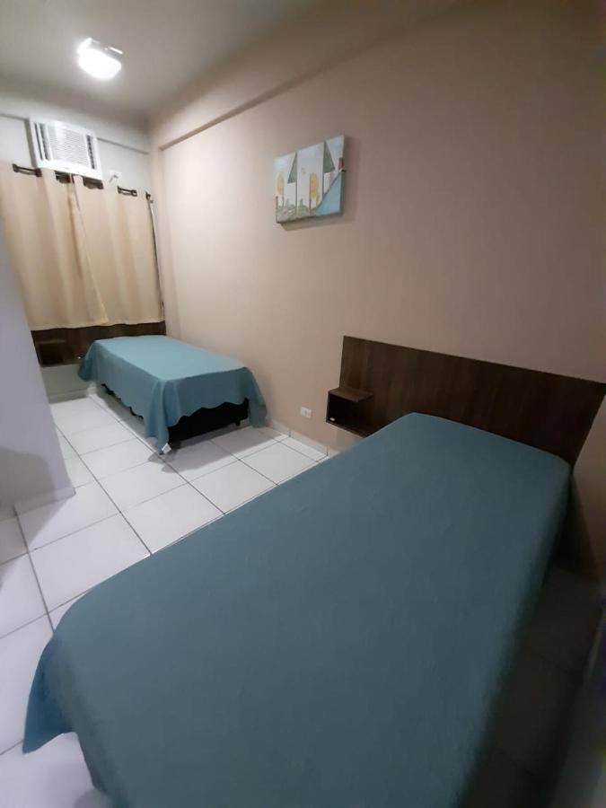 Hotel Bimd Eireli Me Capivari Exterior photo