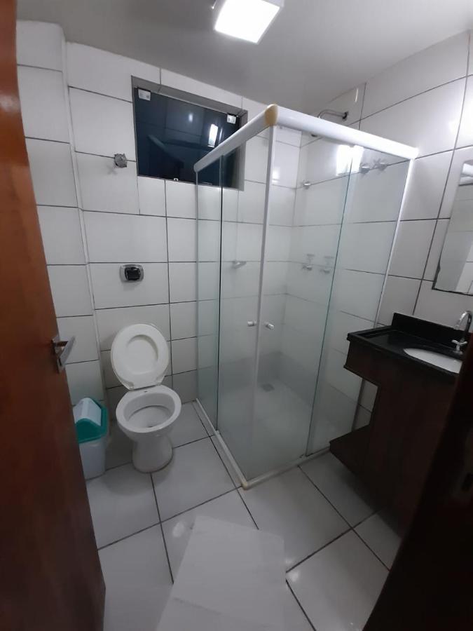 Hotel Bimd Eireli Me Capivari Exterior photo