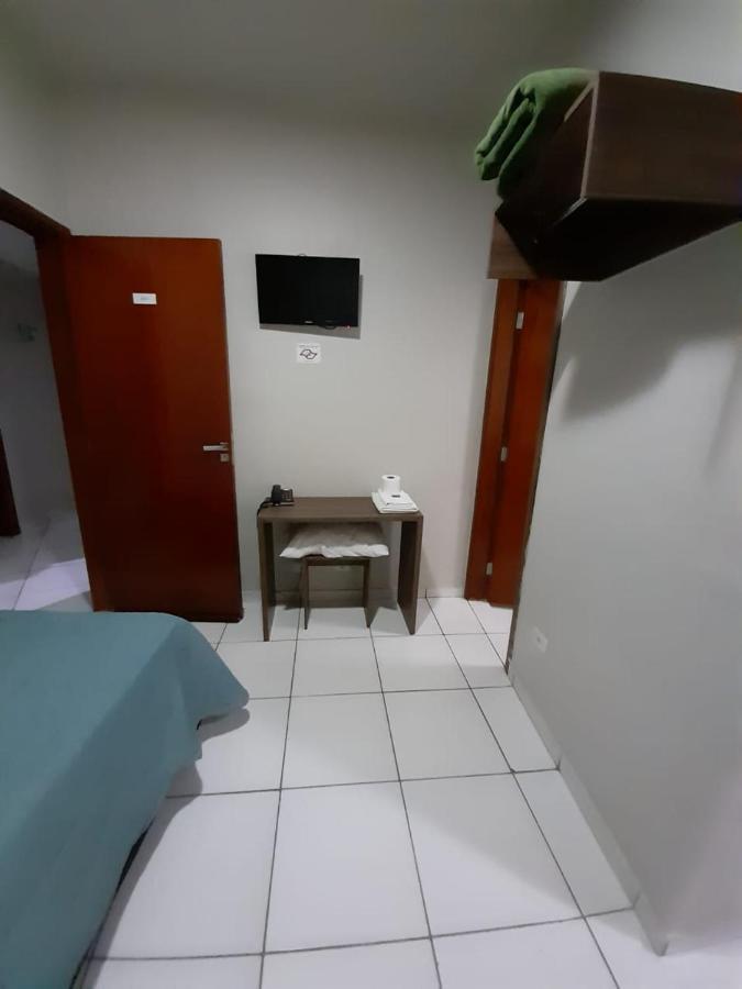 Hotel Bimd Eireli Me Capivari Exterior photo