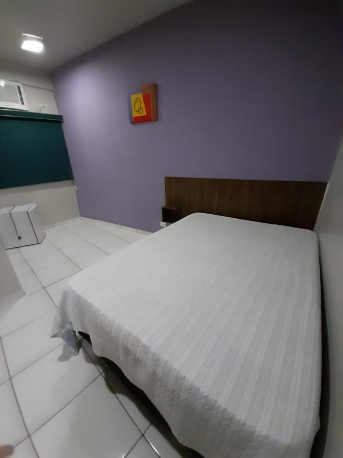 Hotel Bimd Eireli Me Capivari Exterior photo