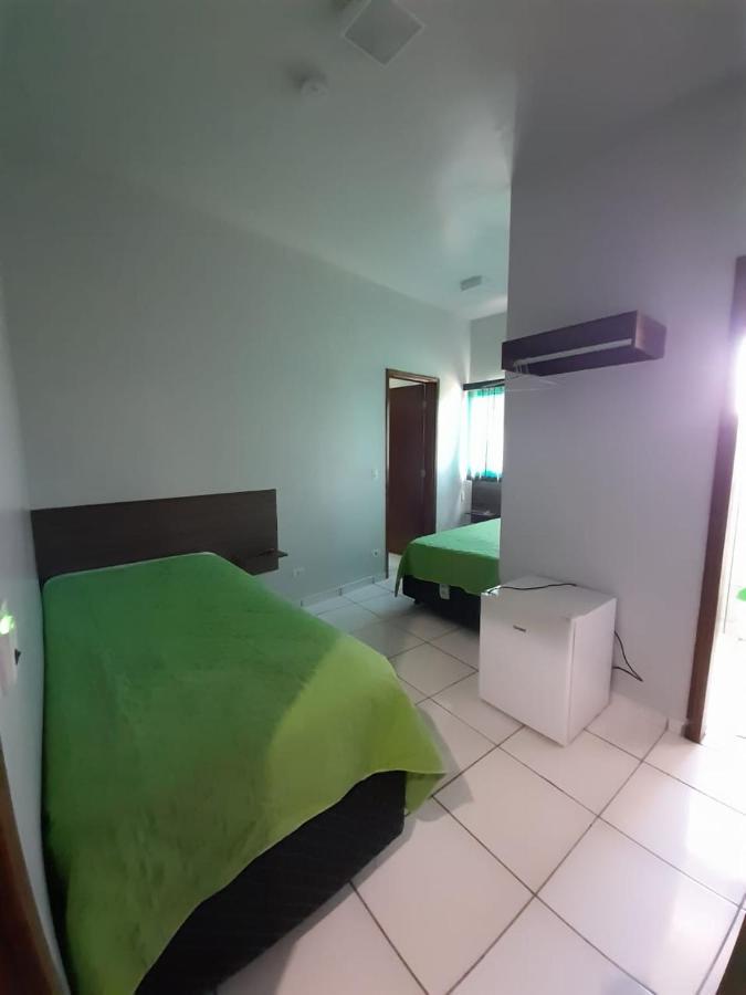 Hotel Bimd Eireli Me Capivari Exterior photo