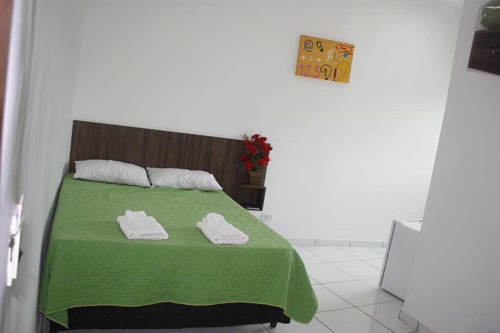 Hotel Bimd Eireli Me Capivari Exterior photo