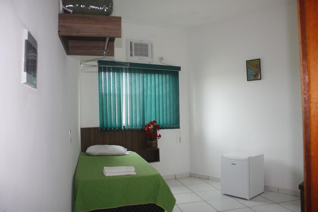 Hotel Bimd Eireli Me Capivari Exterior photo