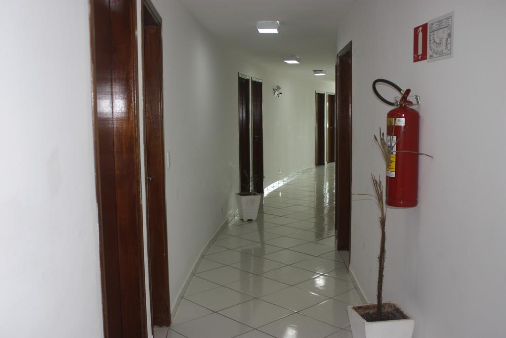 Hotel Bimd Eireli Me Capivari Exterior photo