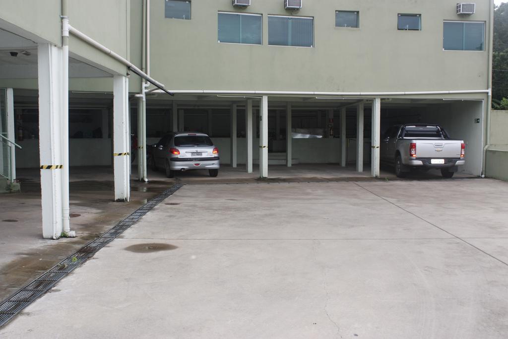 Hotel Bimd Eireli Me Capivari Exterior photo